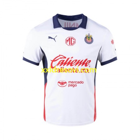 CD Guadalajara Gostujući Nogometni Dres 2024-2025